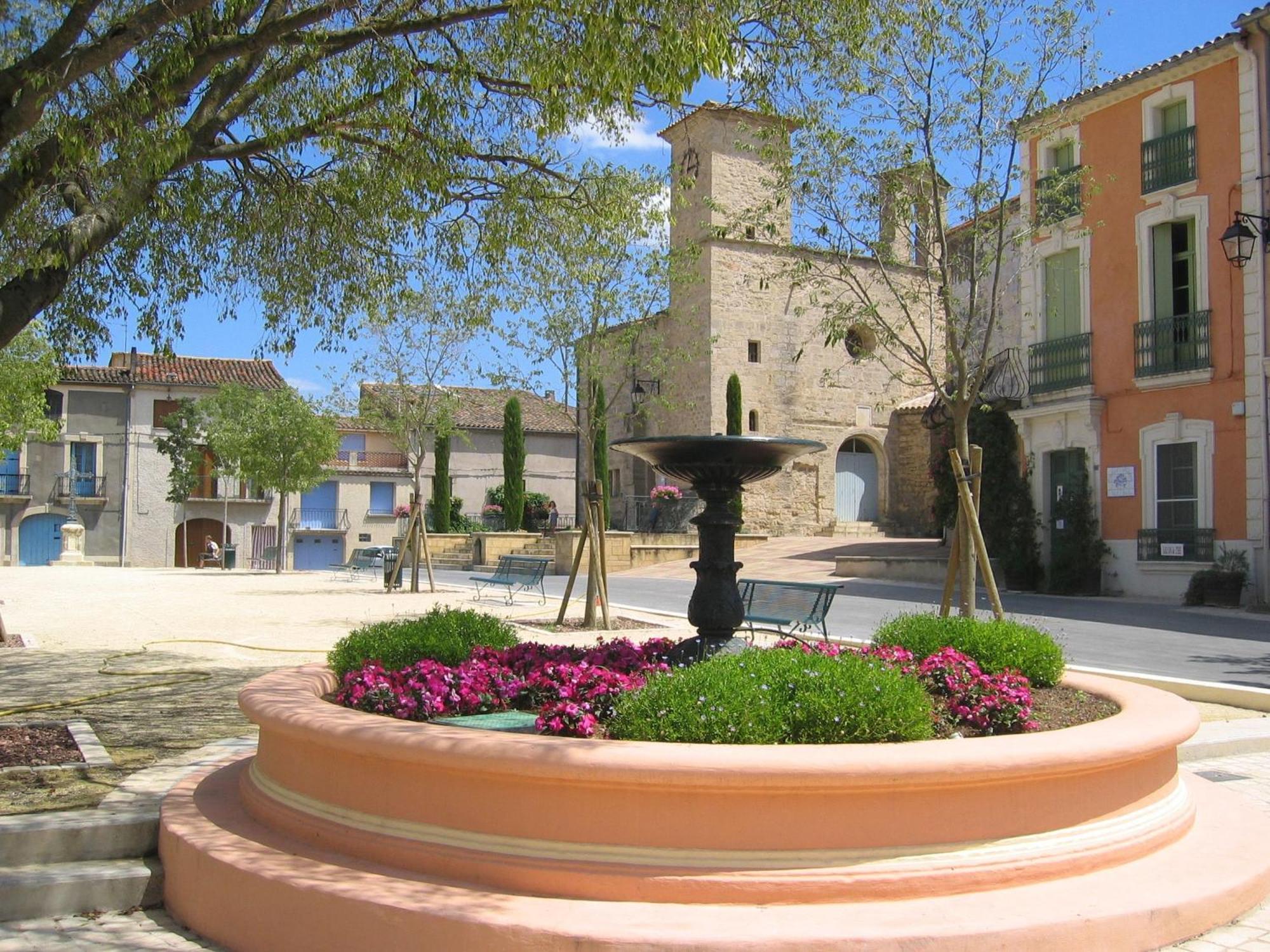 Aumes Sweet Home Chambre D'Hotes Exterior foto