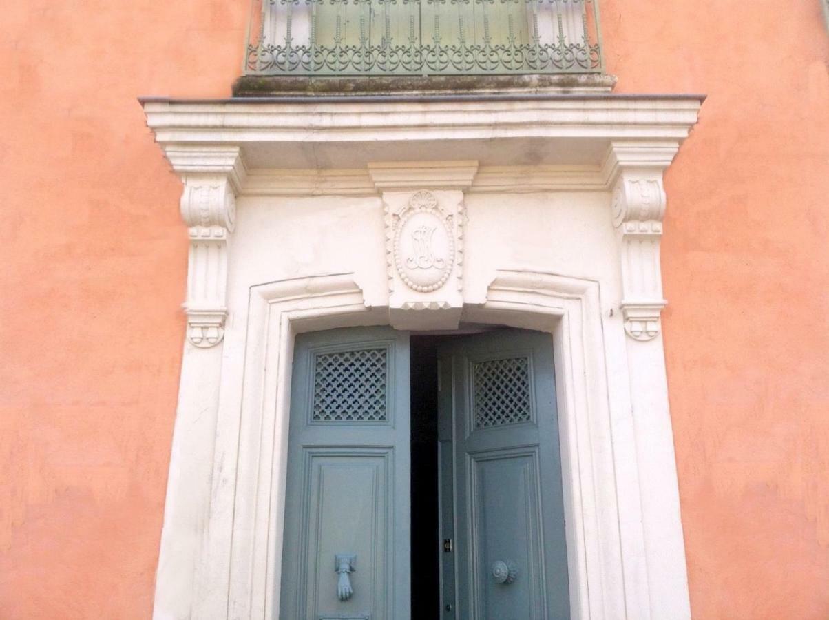 Aumes Sweet Home Chambre D'Hotes Exterior foto